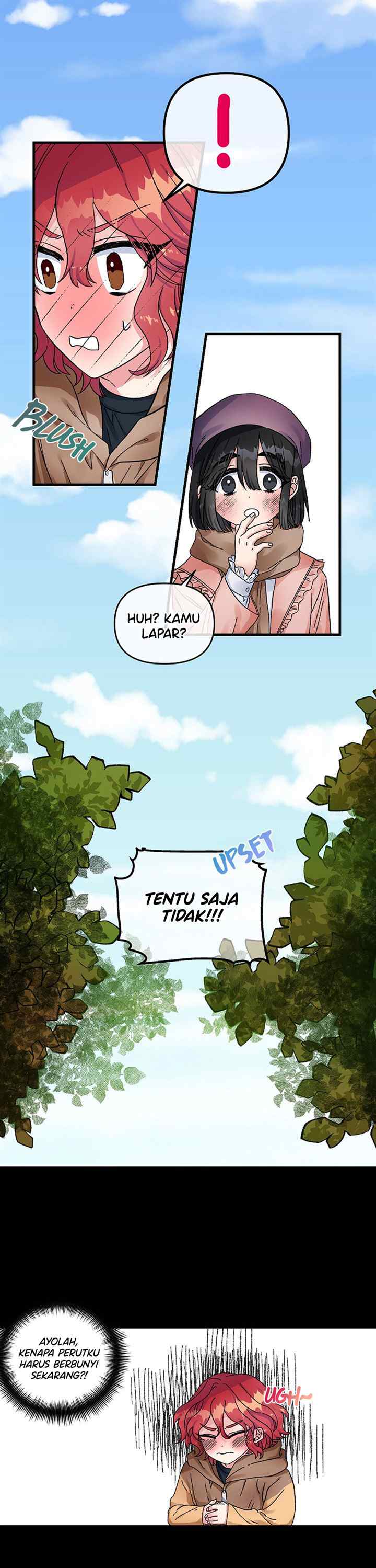 Best Friends chapter 2 halaman 9
