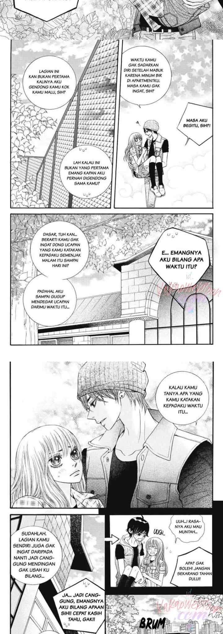 I Pick Dahong chapter 22 halaman 5