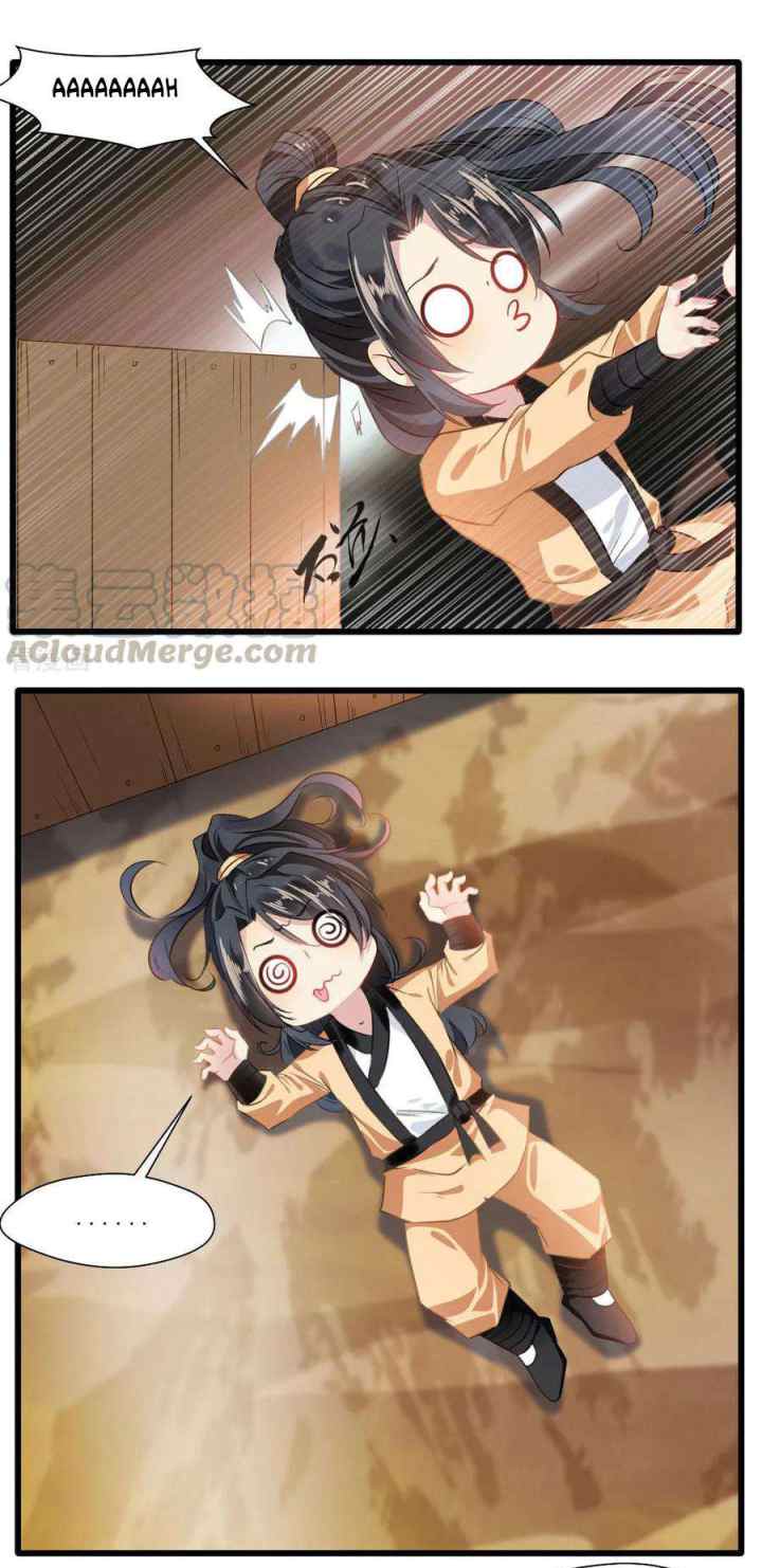 Jueshi Guzun chapter 18 halaman 15