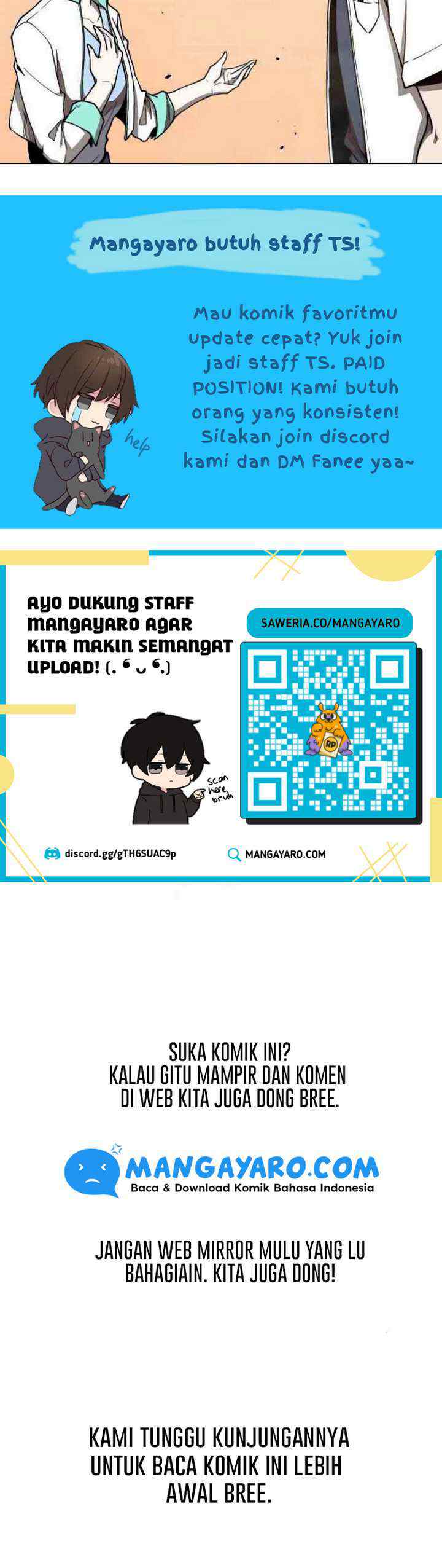 Rebirth Abandoned Less Return chapter 249 halaman 18
