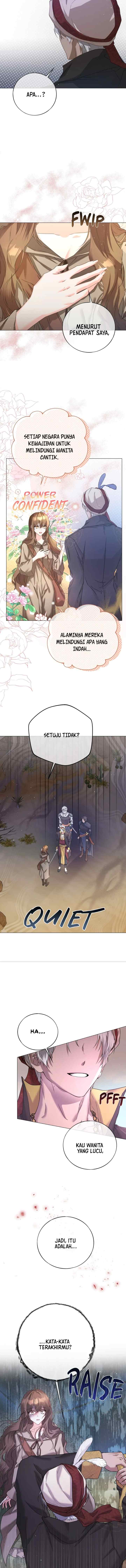 Traćes Of The MOON chapter 1 halaman 9