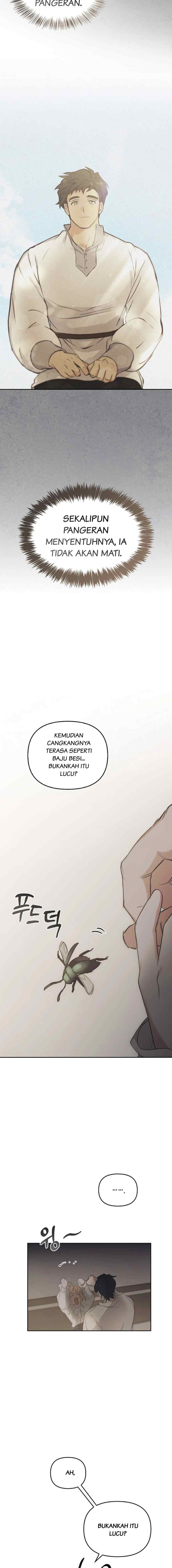 Regas chapter 53 halaman 16