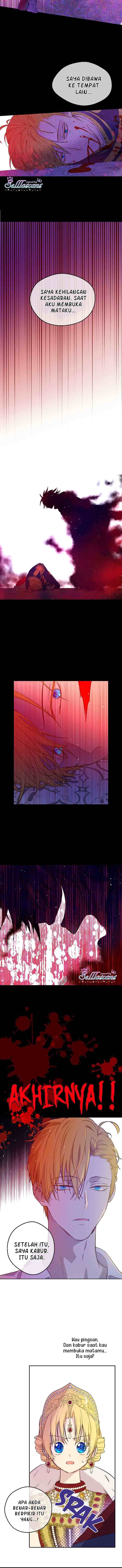 Who Made Me a Princess chapter 89 halaman 5