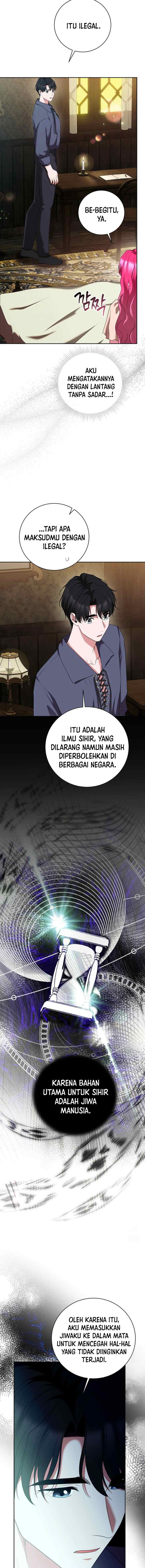 Marriage Contract With Two Husbands chapter 53 halaman 9