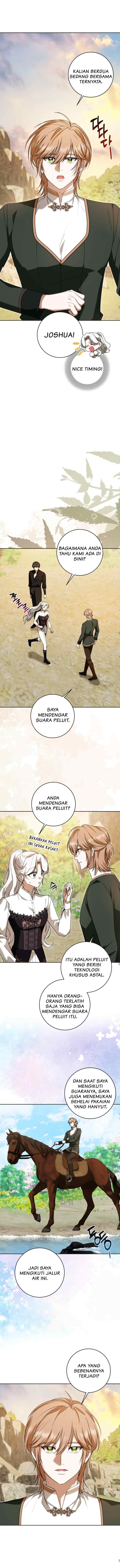 I Am the Obsessive Emperor's Talented Pharmacist chapter 33 halaman 7