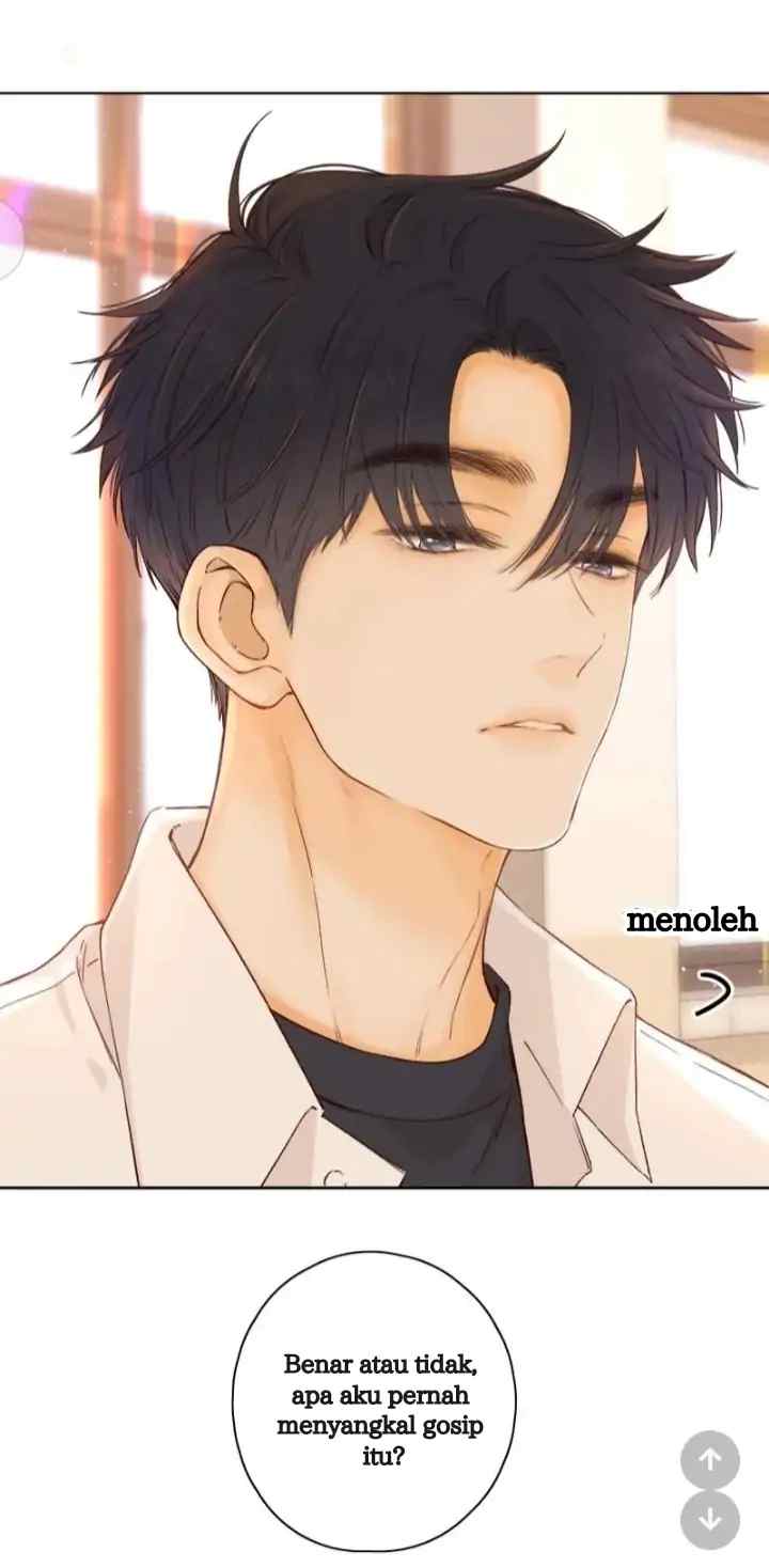 Hard to Deceive chapter 42 halaman 7