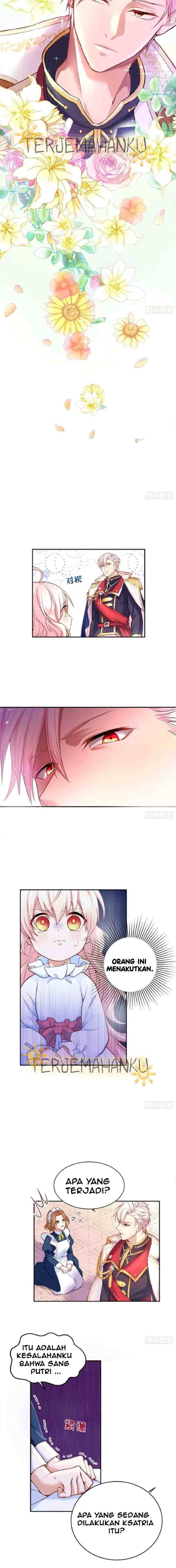 The Enchanting Villainess chapter 2 halaman 9