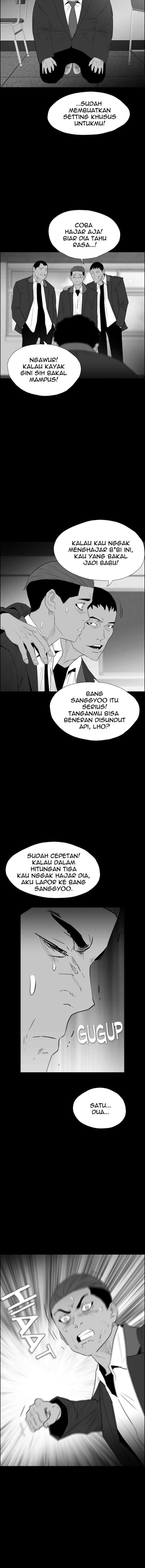 Reawaken Man chapter 115 halaman 13
