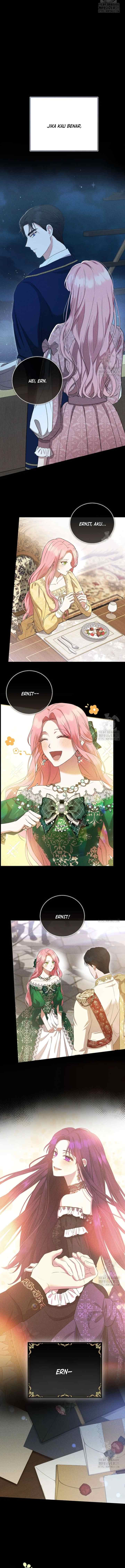 Peony - I Saw the Future with the Killer Grand Duke chapter 38 halaman 14
