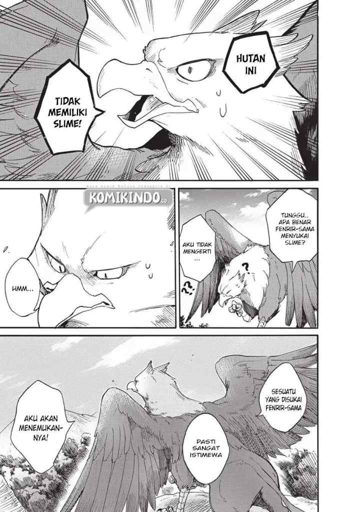 Tondemo Skill de Isekai Hourou Meshi: Sui no Daibouken chapter 10 halaman 10