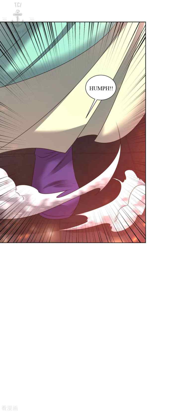 Dao Yin chapter 90 halaman 18