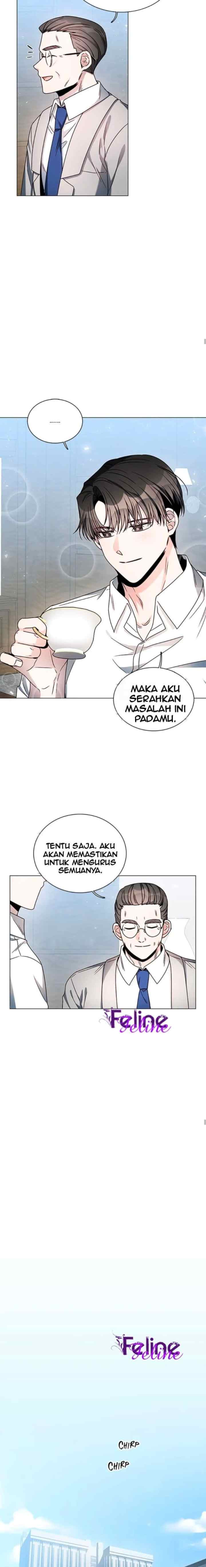 I Just Want To Do It With You chapter 15 halaman 14