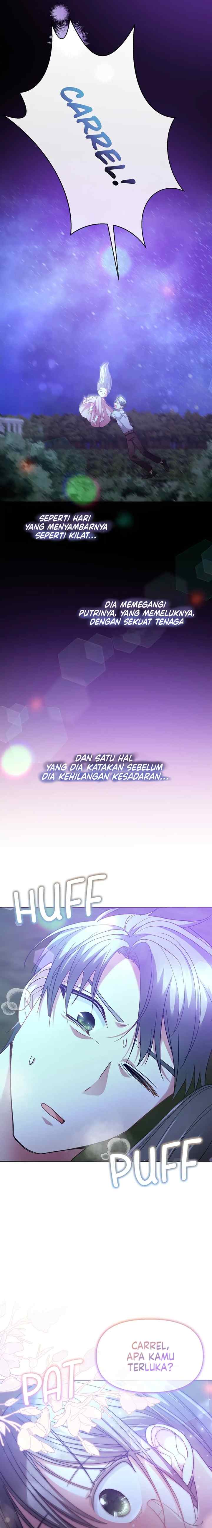 The Kids Have Changed chapter 20 halaman 16