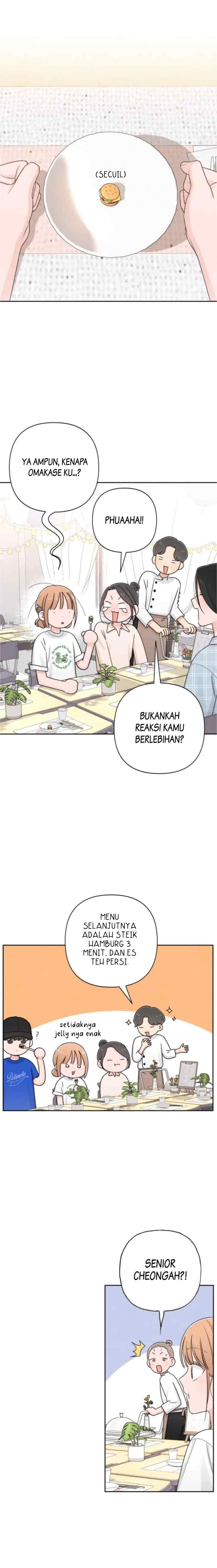 Apocalypse of Youth chapter 72 halaman 8
