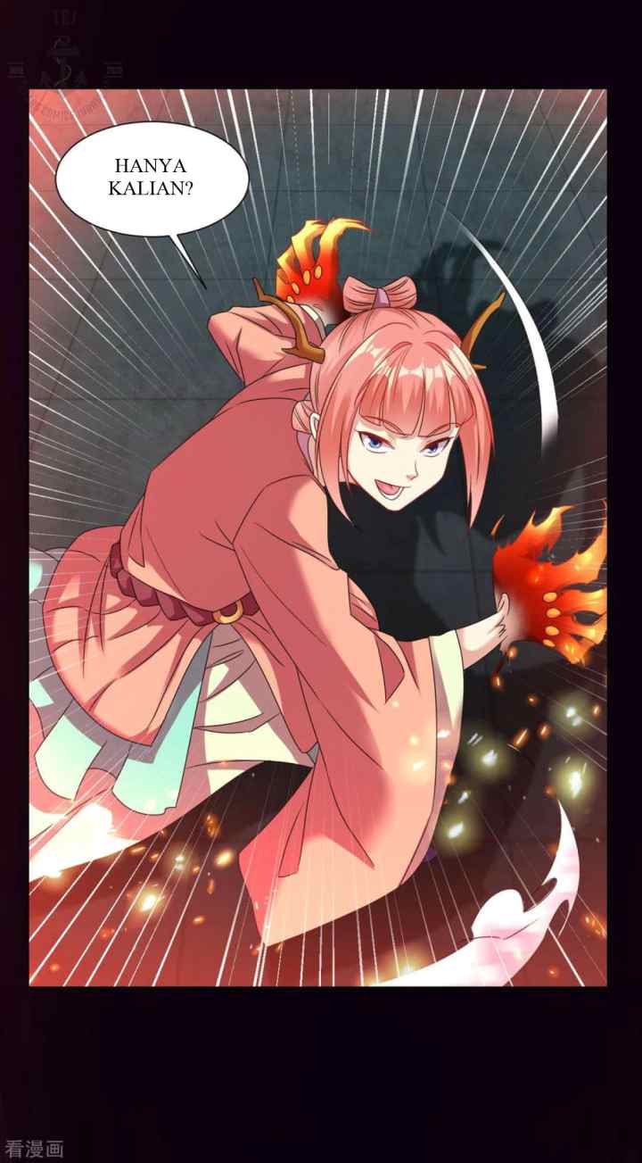 Dao Yin chapter 91 halaman 7