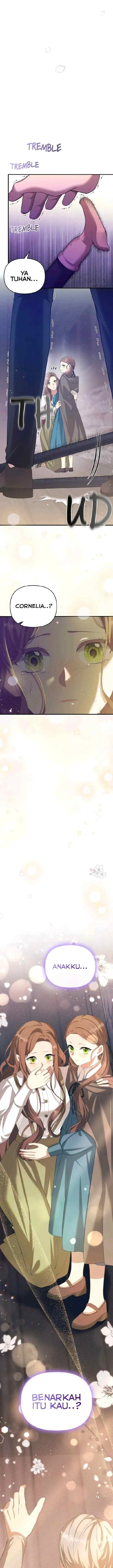The Grand Duke's Beloved Granddaughter chapter 3 halaman 14