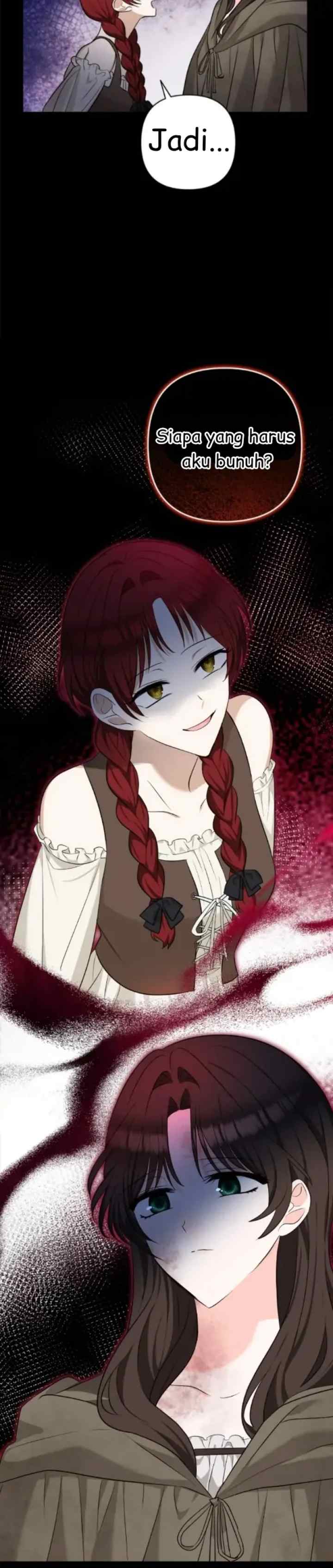 Las dos flores de la noche chapter 35 halaman 16