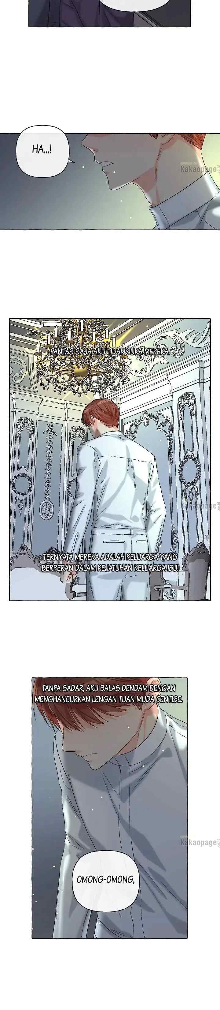 The Magic Tower Librarian chapter 89 halaman 10