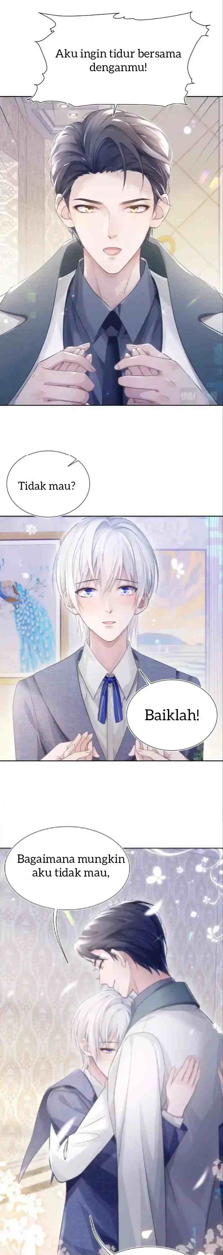 Continued Love chapter 6 halaman 5