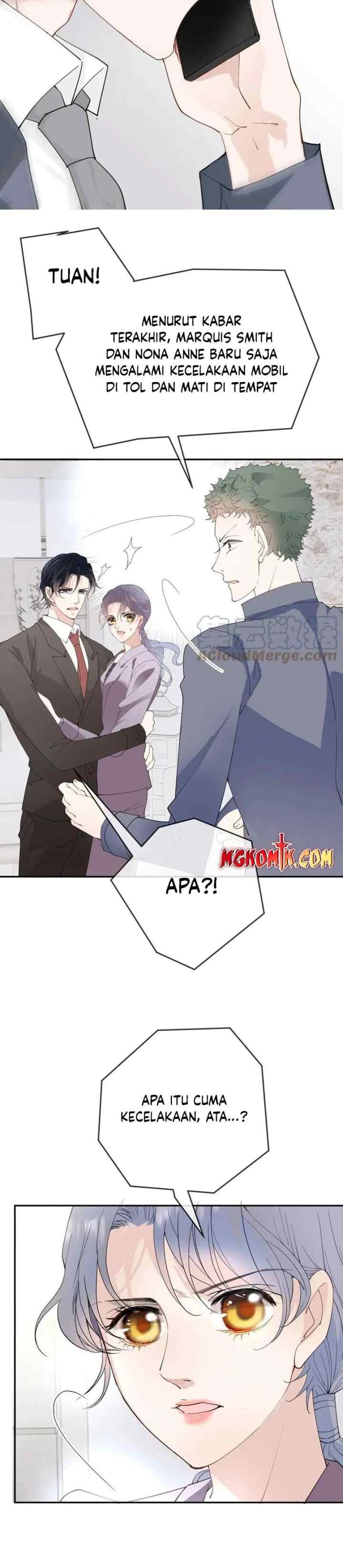 The Duke's Hidden Baby: BOGO! chapter 237 halaman 11