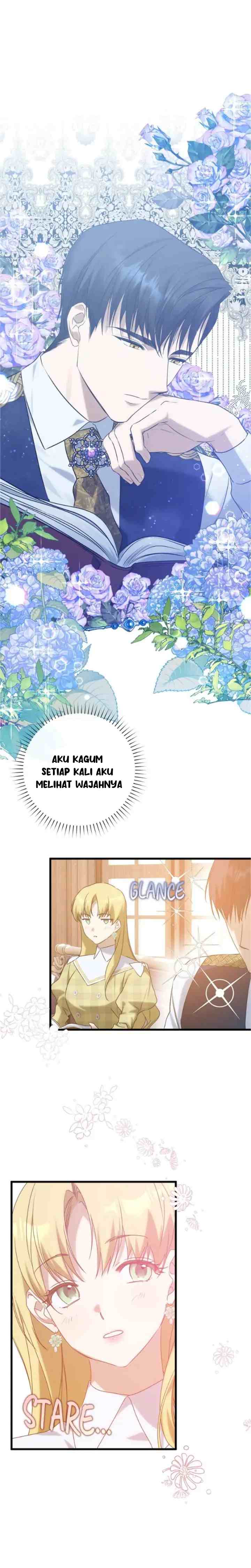 Who Knew Dragons Could Be This Cute chapter 14 halaman 7