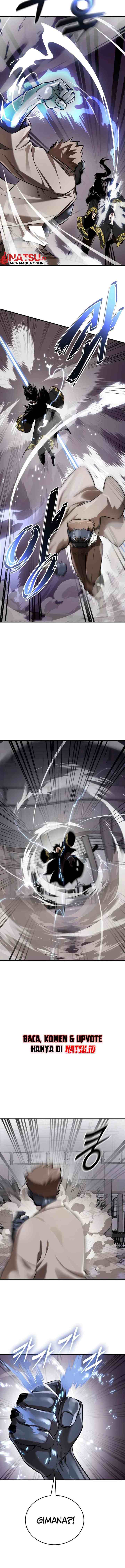 Reincarnation Path of The Underworld King chapter 6 halaman 17