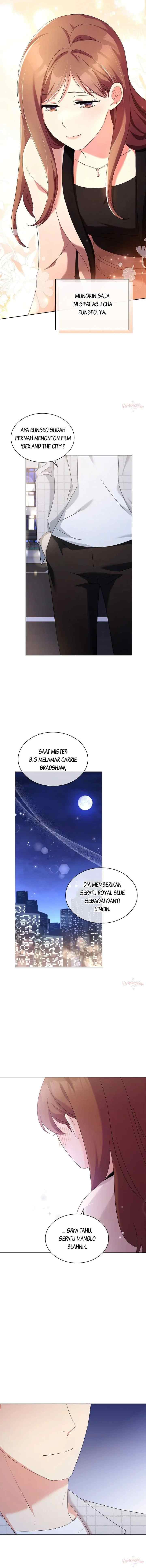 I'm in Love (INO) chapter 35 halaman 9