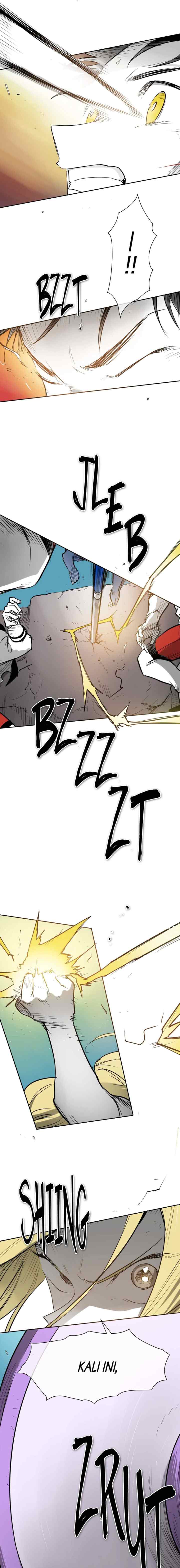 Ordinary Heroes chapter 250 halaman 15