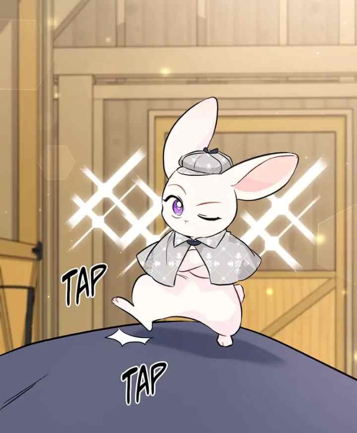 Hamster And The Bunny chapter 35.5 halaman 4