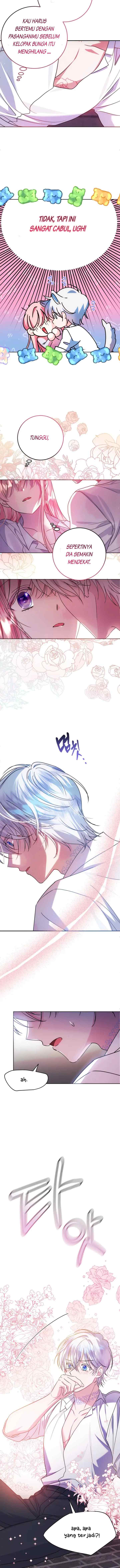 I Met the Male Lead In Prison (Remake) chapter 5 halaman 7