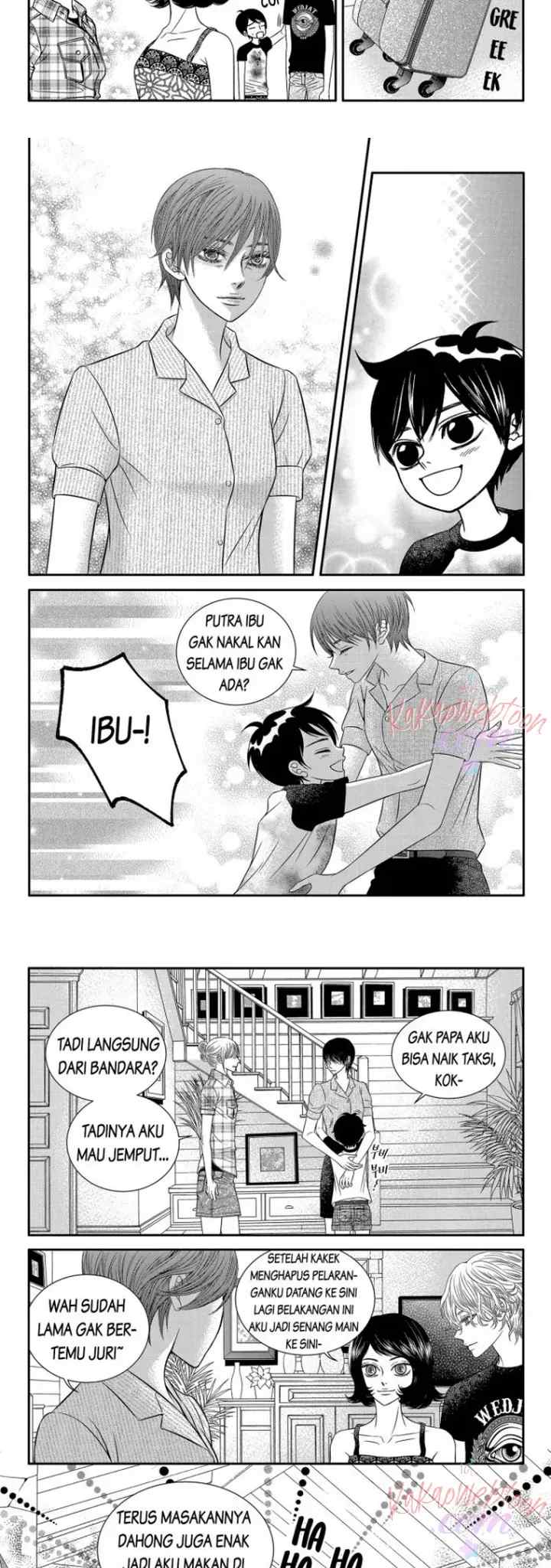 I Pick Dahong chapter 78 halaman 7
