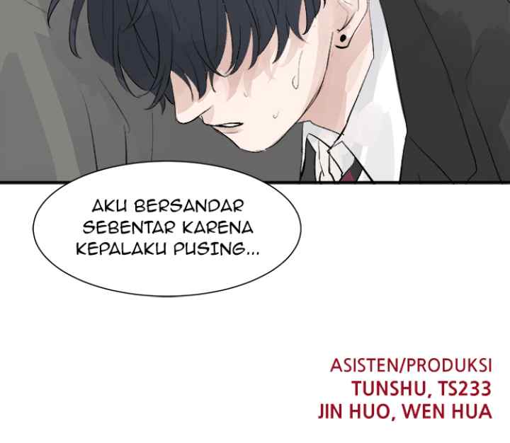 Godly Idol chapter 45 halaman 16