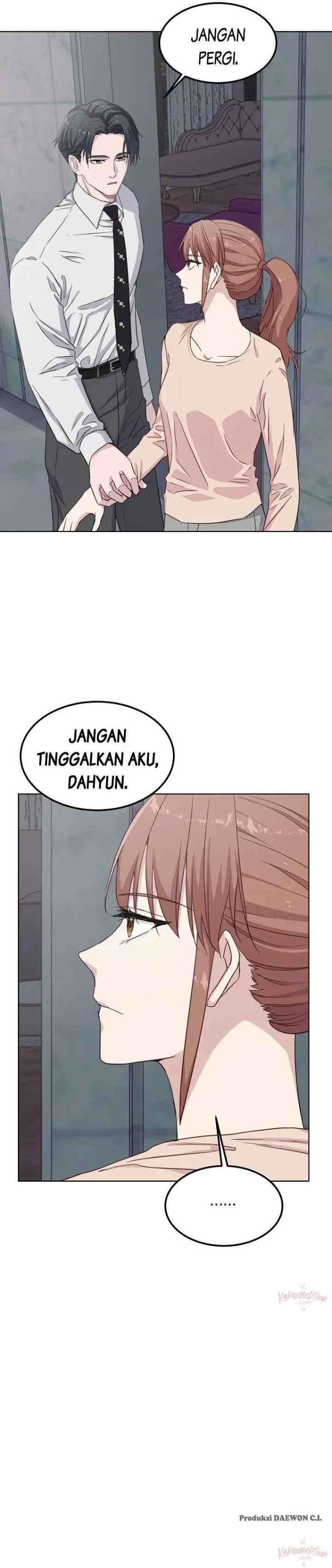 Delete (Tasse) chapter 41 halaman 16