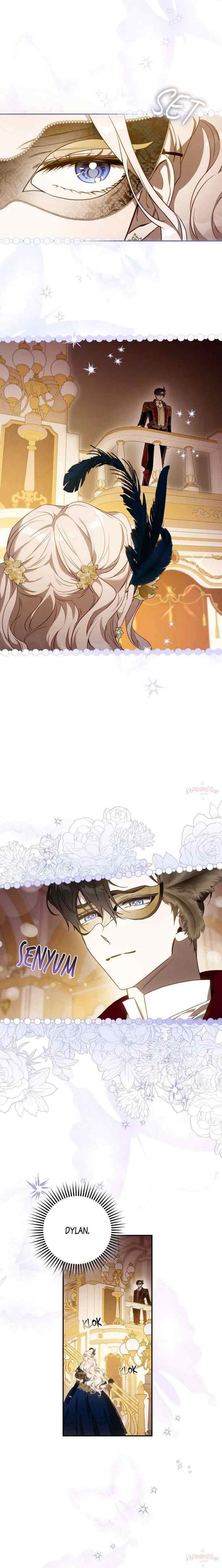 I Tamed a Tyrant and Ran Away chapter 106 halaman 7