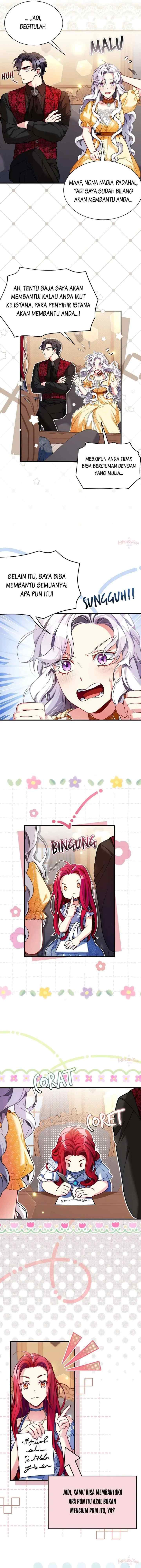 Not Sew Wicked Stepmom chapter 109 halaman 10