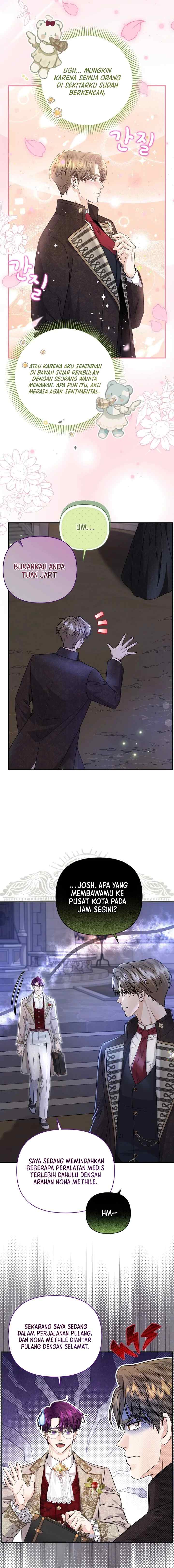 Grand Duke of the North chapter 46 halaman 15