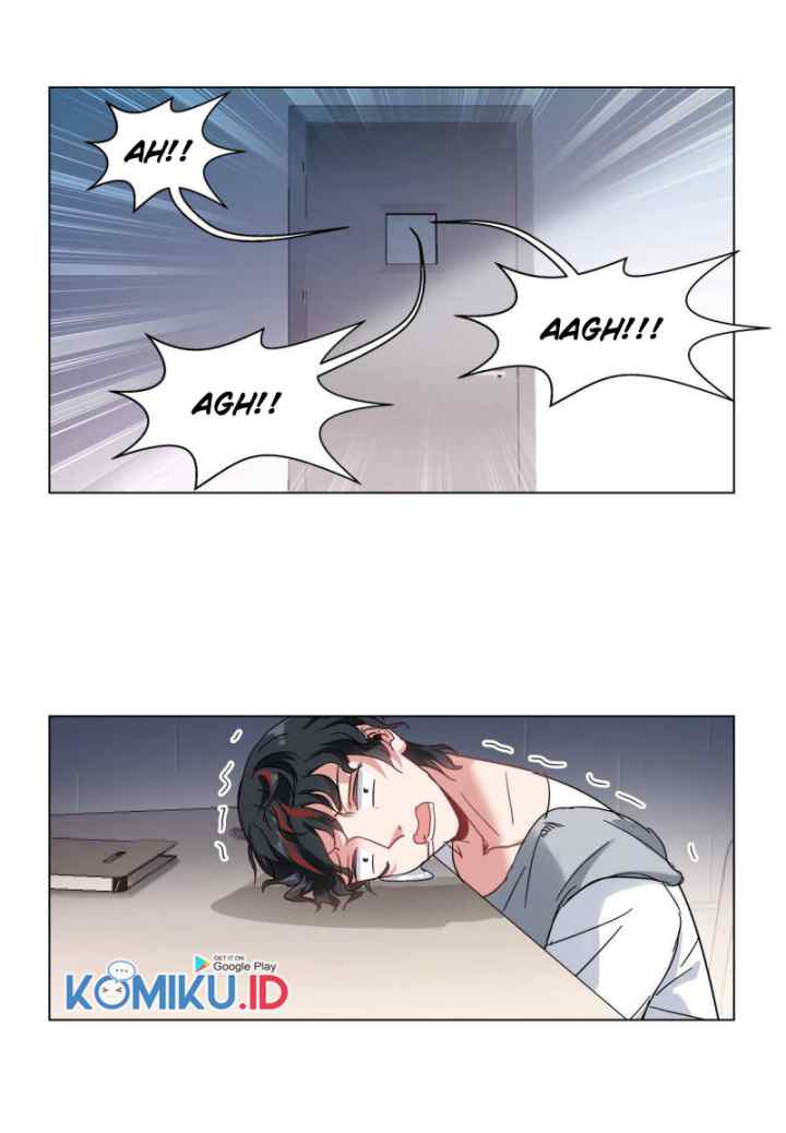 Vicious Luck chapter 129 halaman 9