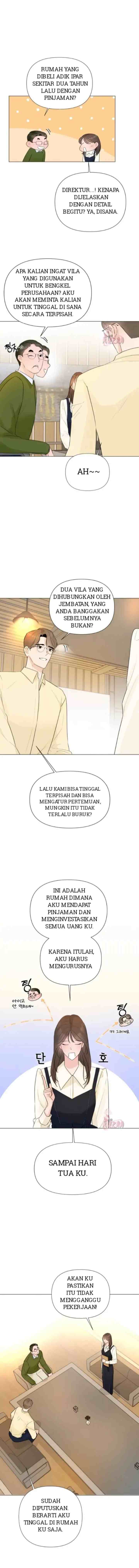 Another Love! chapter 24 halaman 5