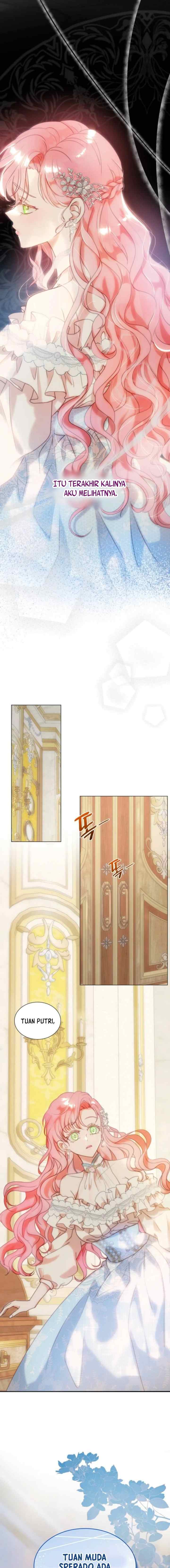 I Was Born The Second Daughter chapter 48 halaman 19