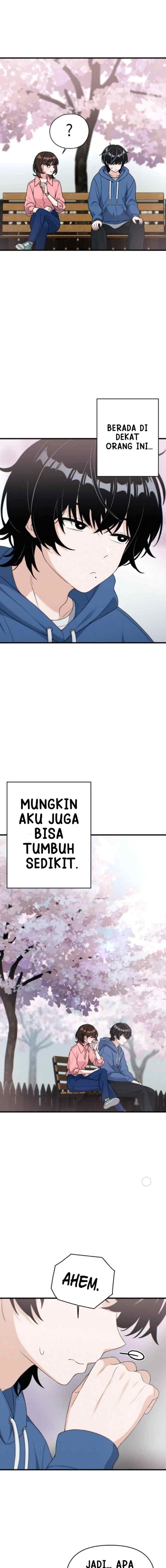Job Switch Log chapter 5 halaman 15