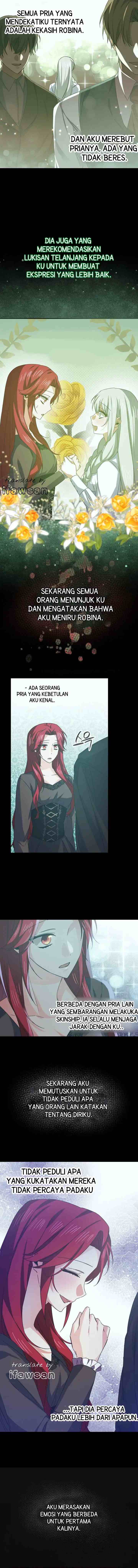 I Tamed the Duke chapter 9 halaman 10