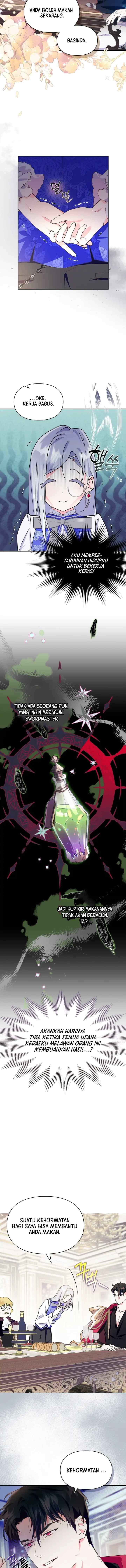 I Became the Tyrant's Servant chapter 3 halaman 13