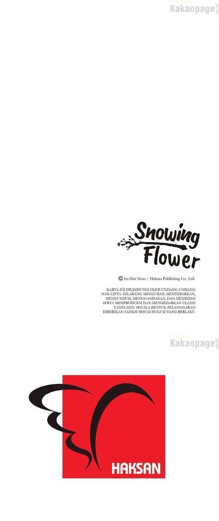 Snow Blossom chapter 256 halaman 16