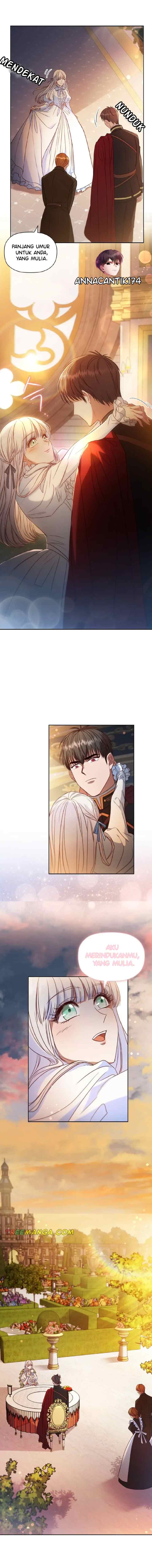 Extras Are The First To Be Abandoned chapter 3 halaman 7