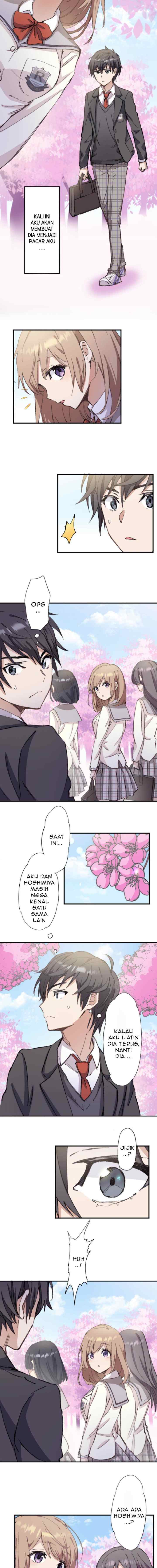 Haibara-kun no Tsuyokute Seishun New Game chapter 2 halaman 11