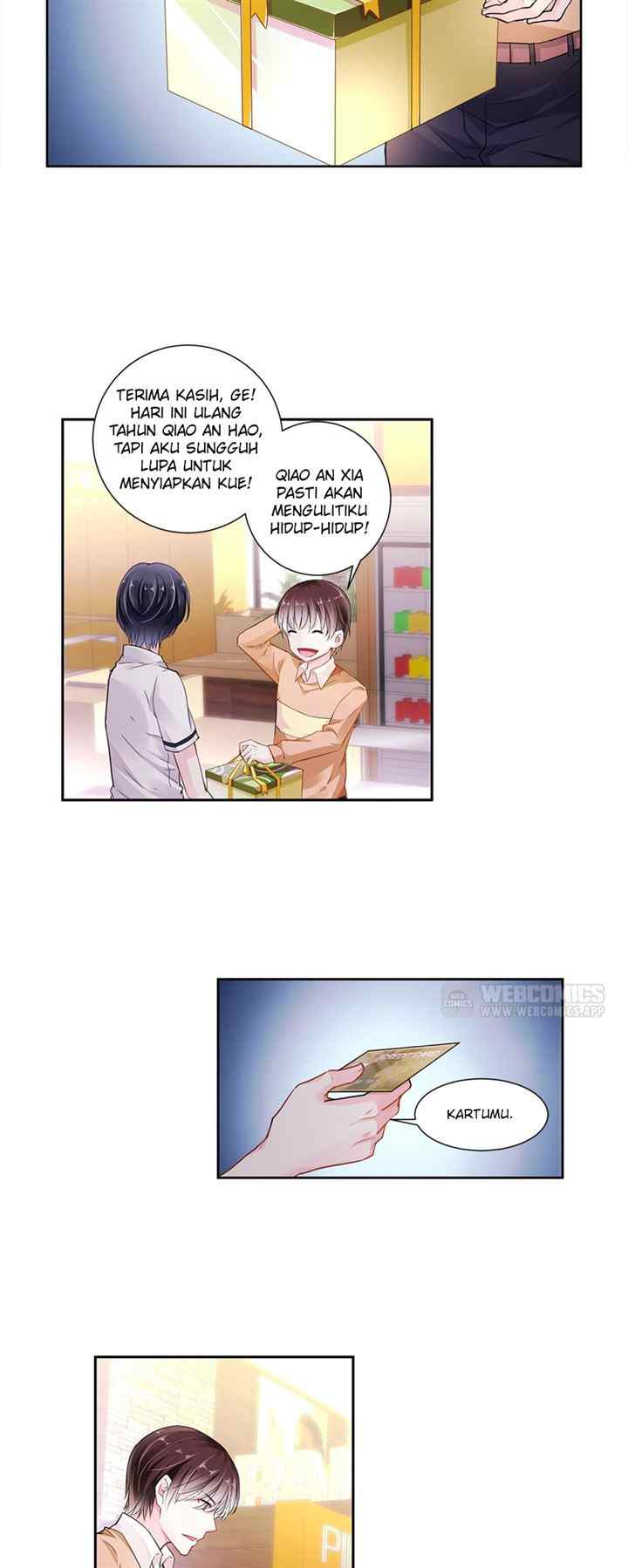 Guomin Laogong Dai Huijia chapter 10 halaman 7