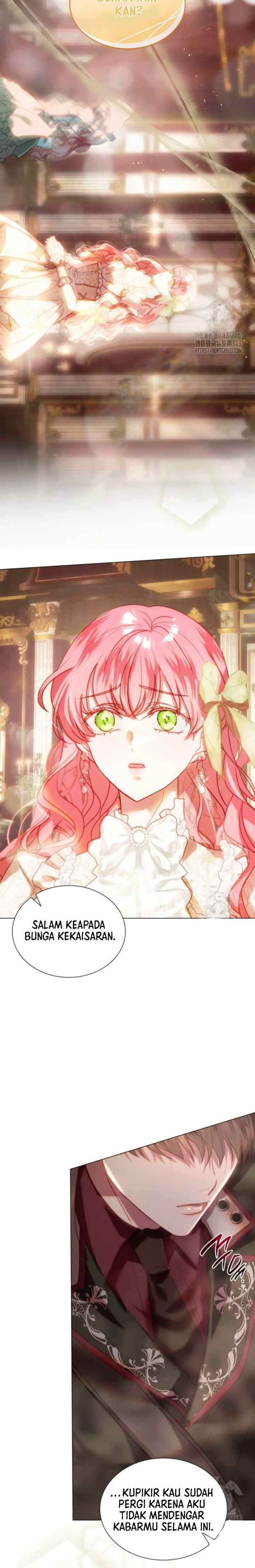 I Was Born The Second Daughter chapter 50 halaman 4