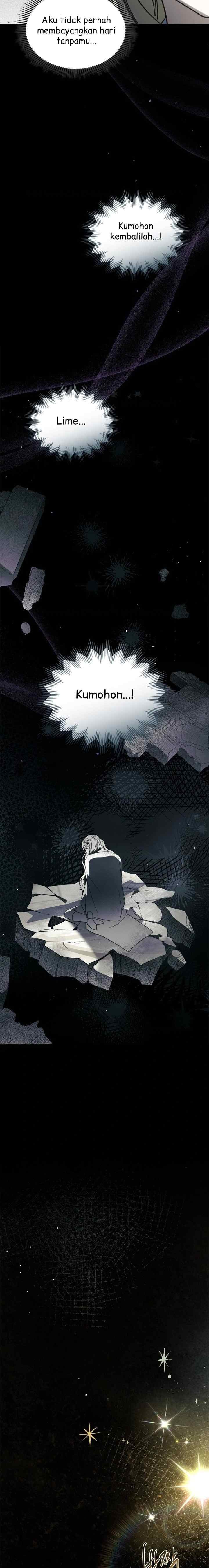 The Male Lead Monster Lives Under My Bed chapter 68 halaman 9