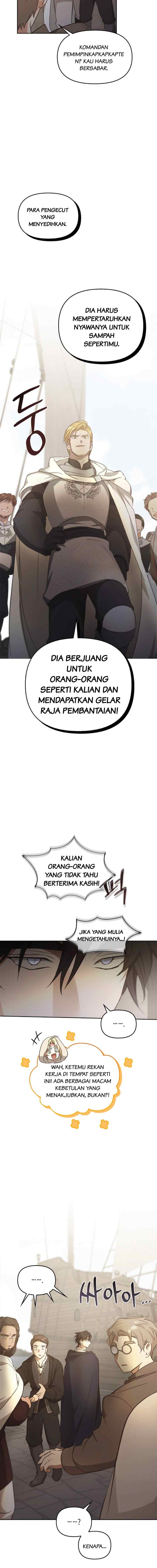 Regas chapter 52 halaman 18