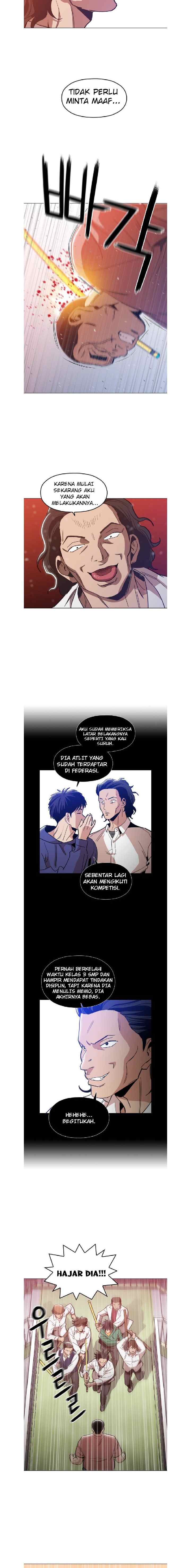 Age of Barbarism chapter 14 halaman 13